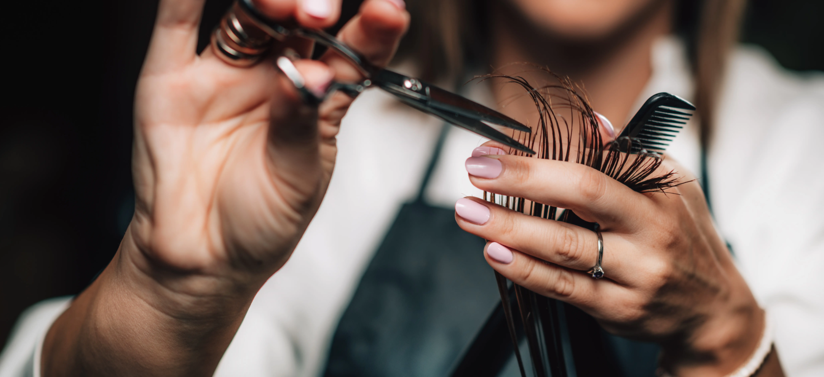 Coiffeur brushing ST FULGENT